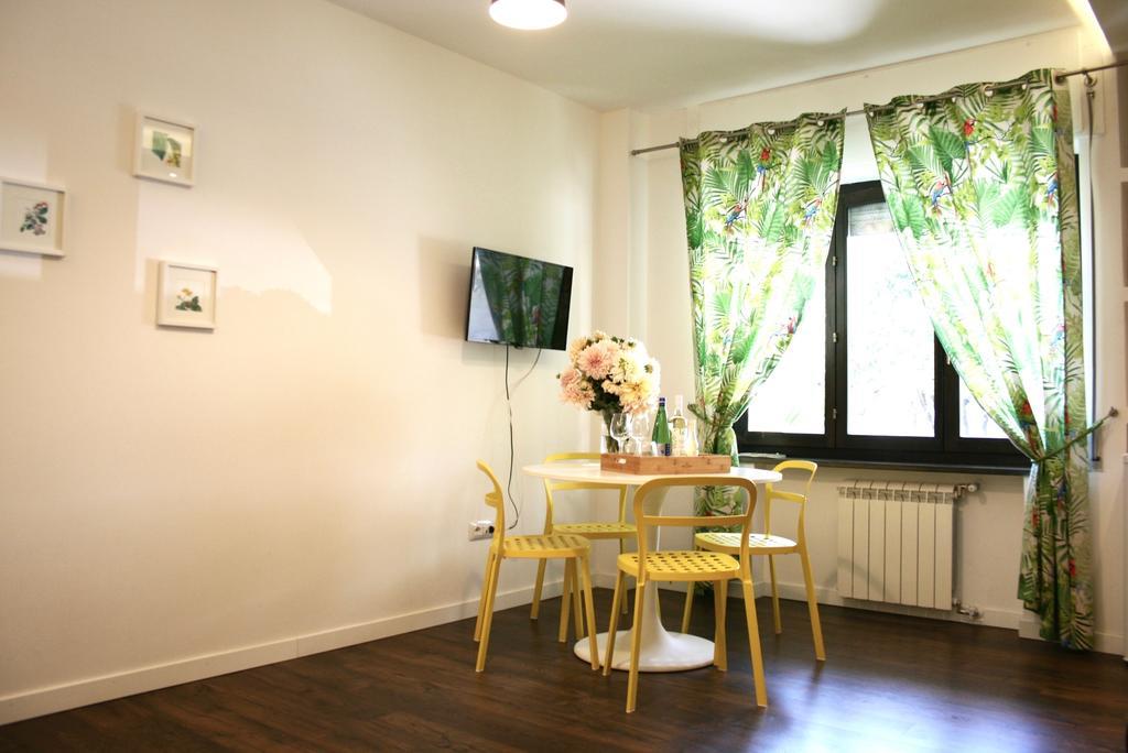 Apartment Pompei Wellness Εξωτερικό φωτογραφία