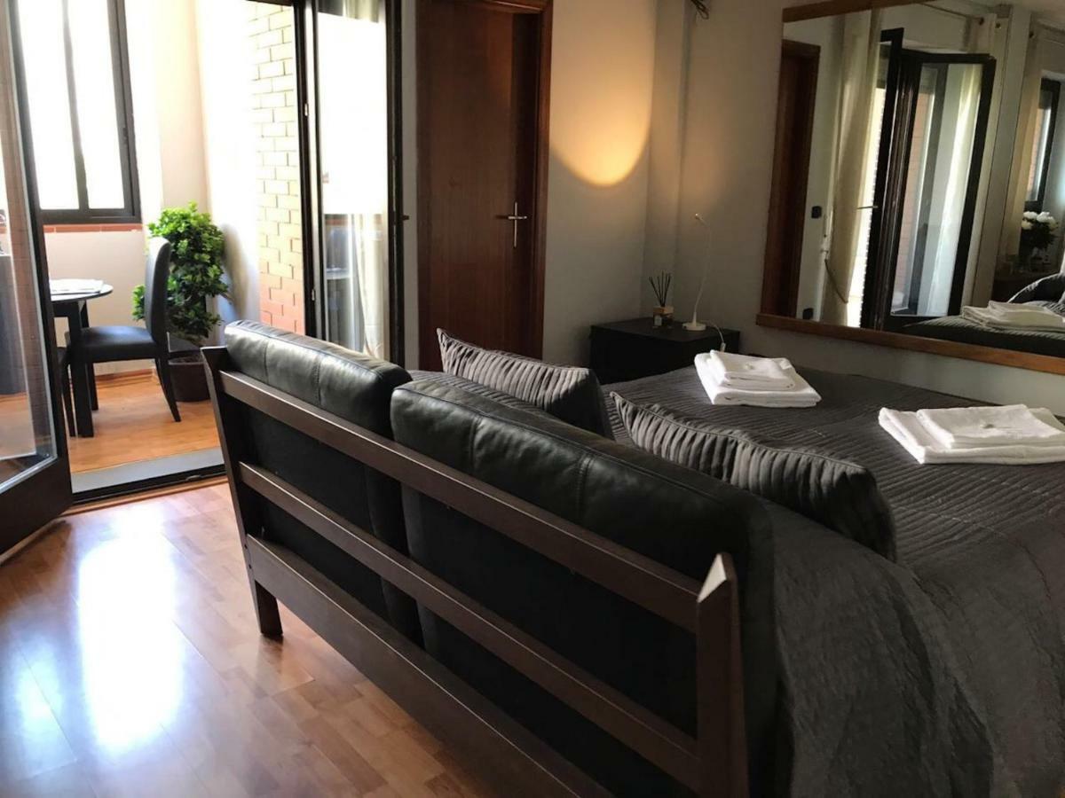 Apartment Pompei Wellness Εξωτερικό φωτογραφία